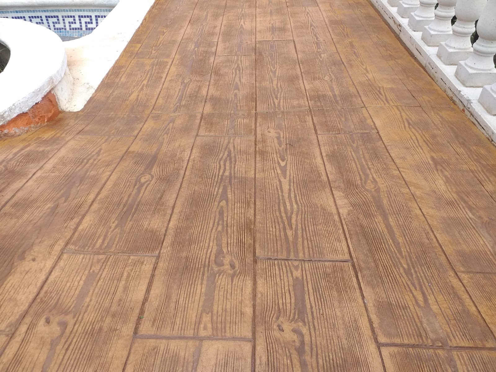 Projecte d'hormigó imprès 3 a Lleida