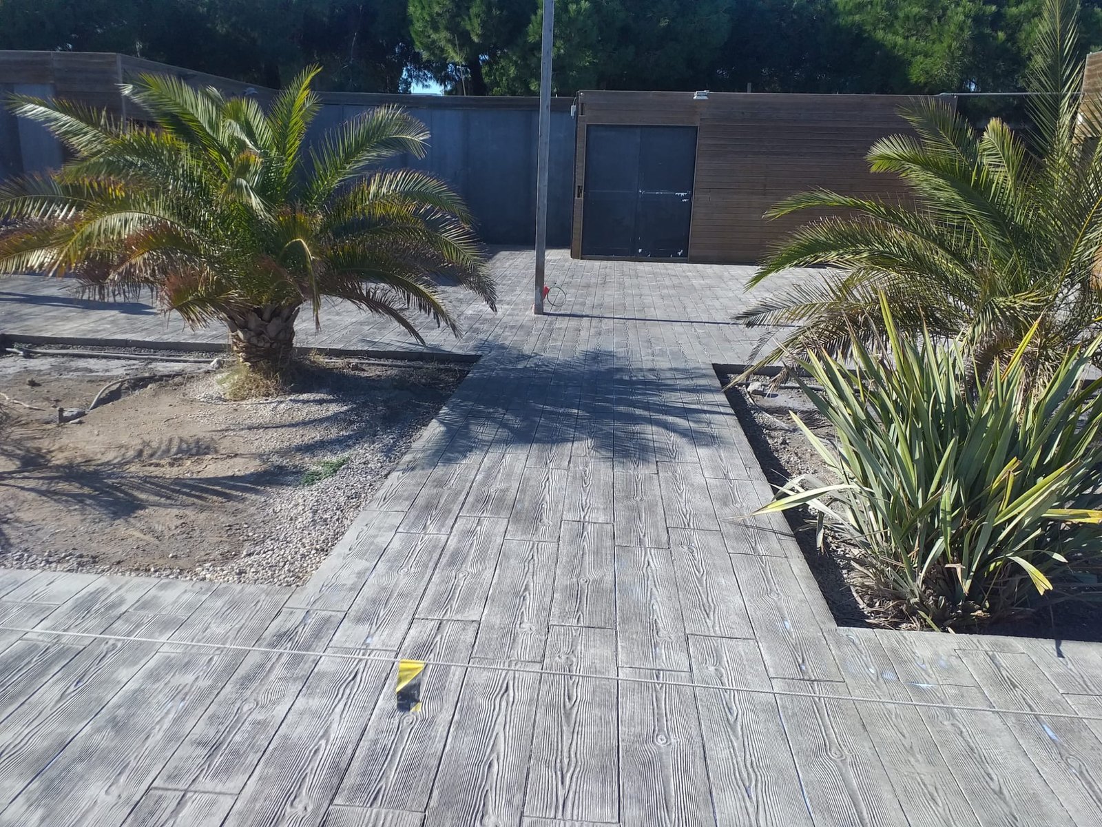 Projecte d'hormigó imprès 4 a Badalona