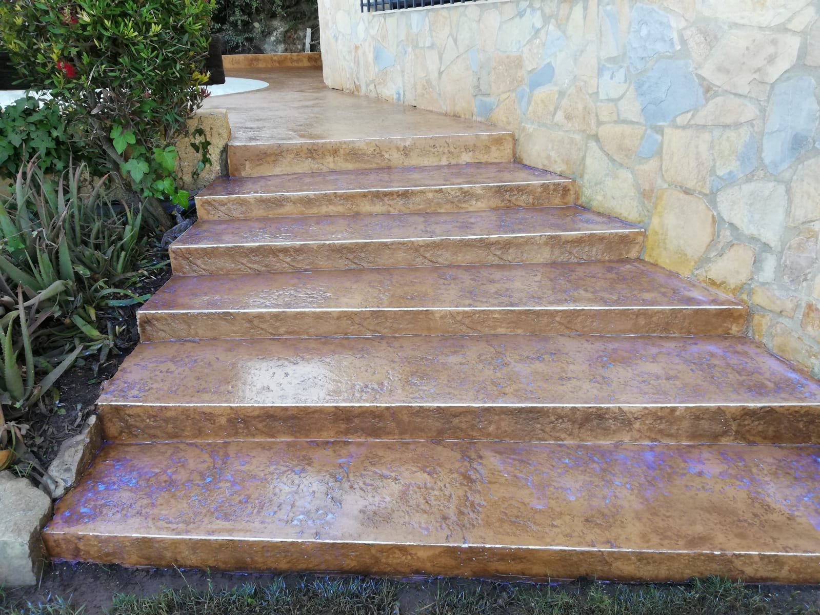 Projecte d'hormigó imprès 3 a Mataró