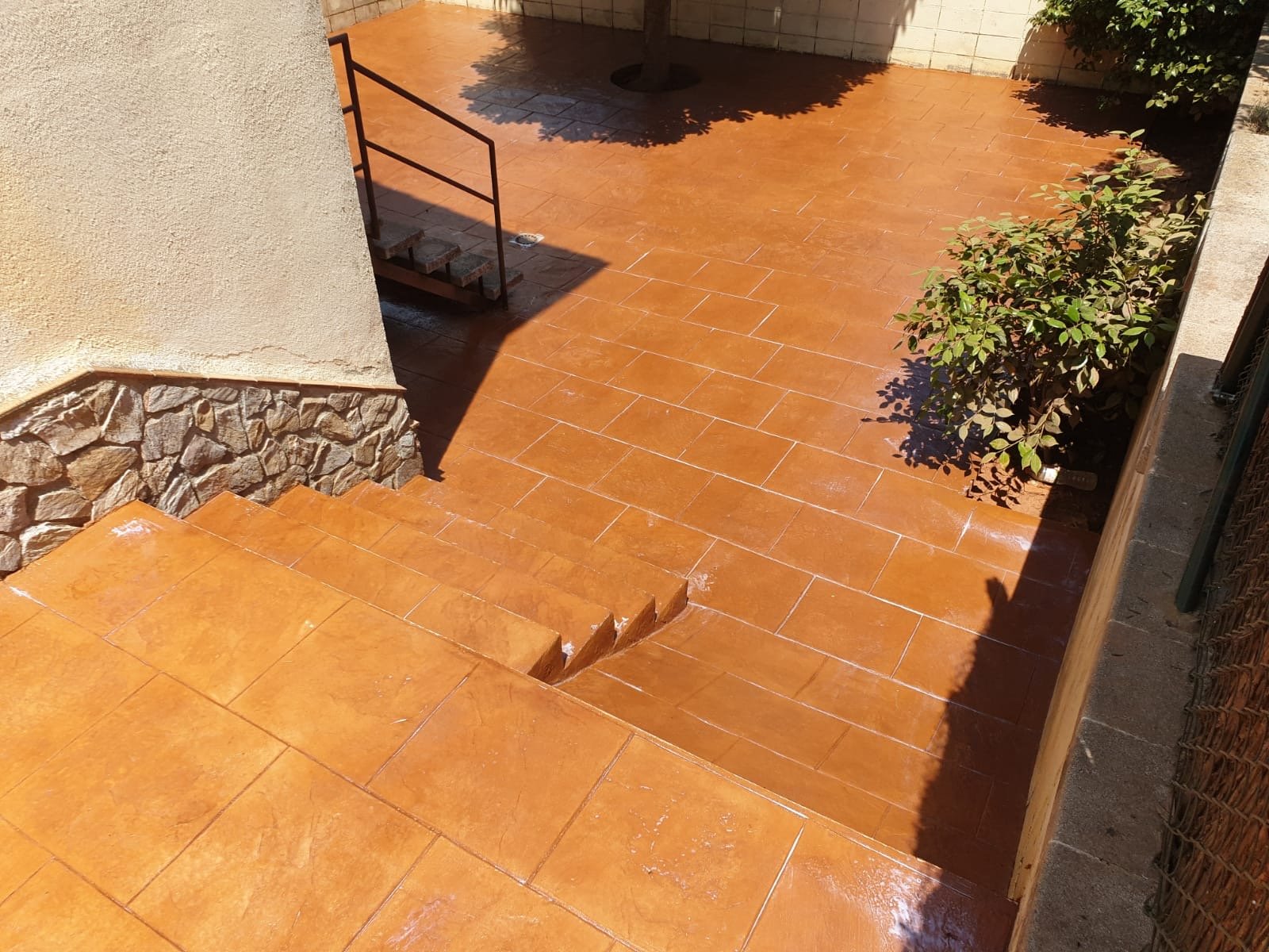 Projecte d'hormigó imprès 4 a Reus