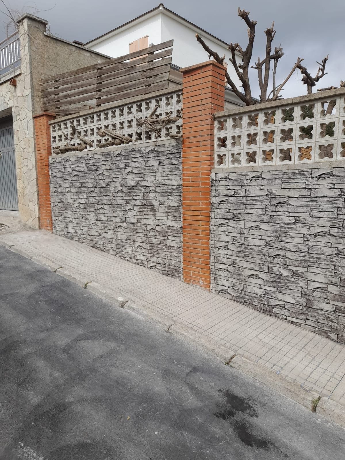 Imprès vertical - 4